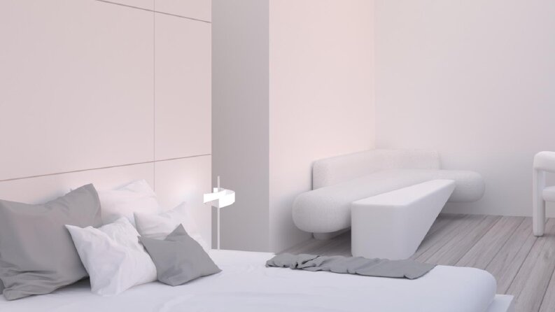 BUTİK OTEL TASARIMI