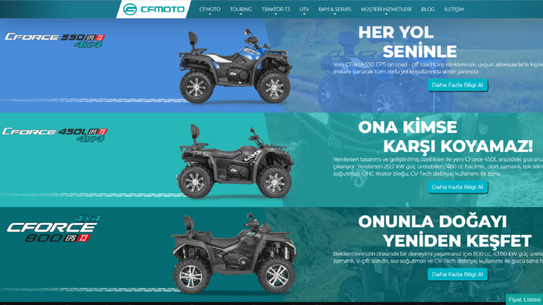 İş örneğim
