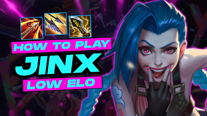 Oyun Konseptli Thumbnail Tasarımları