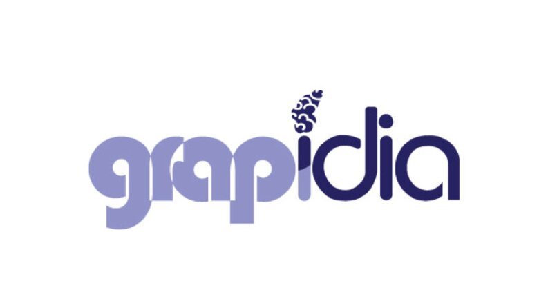 Grapidia - Konsept Logo Tasarımı