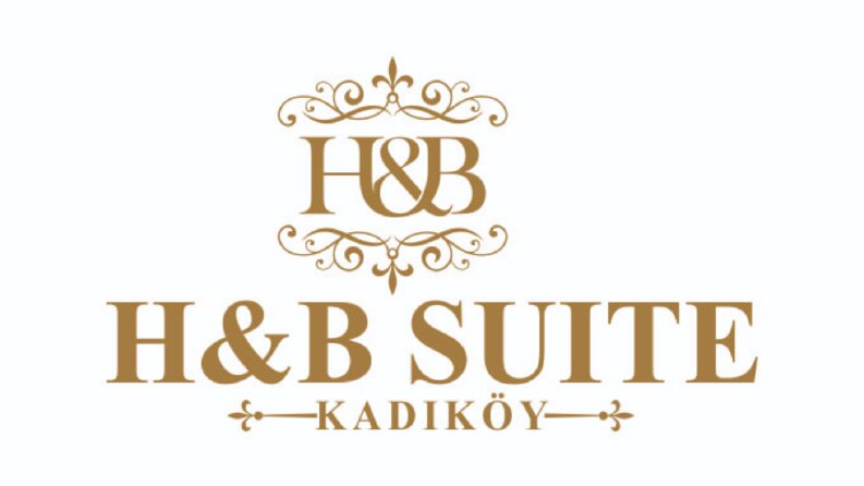  H&B SUITE Kadıköy Logo Tasarım