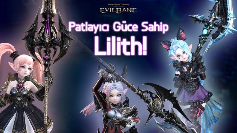 evelbane