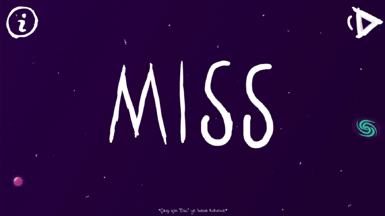 Miss (PC Oyun)