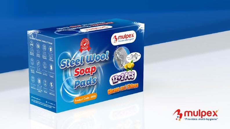 Sağlık, hijyen vb ürünlerin ambalaj çalışması