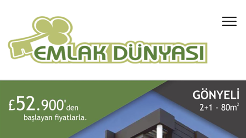 Emlak Dünyası