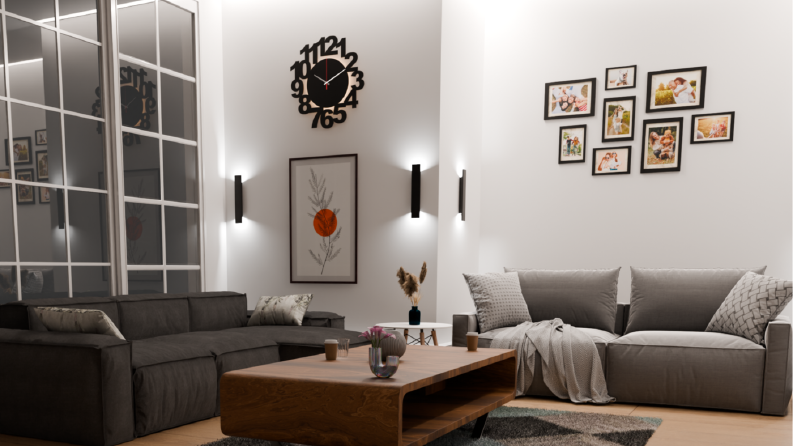 Kişiye özel 3D Tasarım