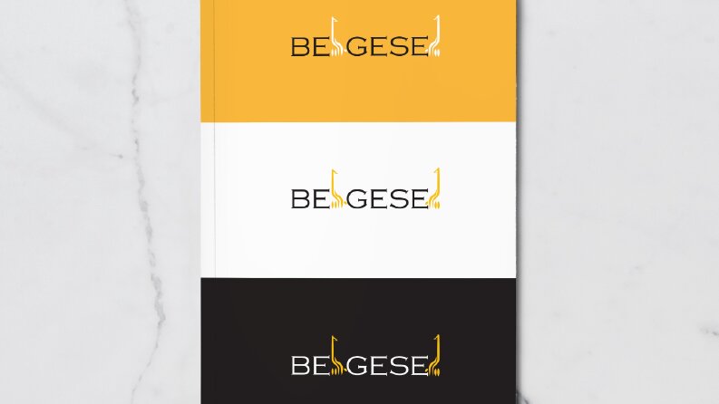 Belgesel Film Türü İçin Logo