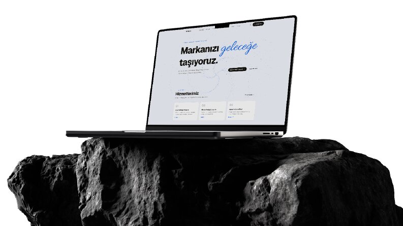 Y2 Media Web Sitesi