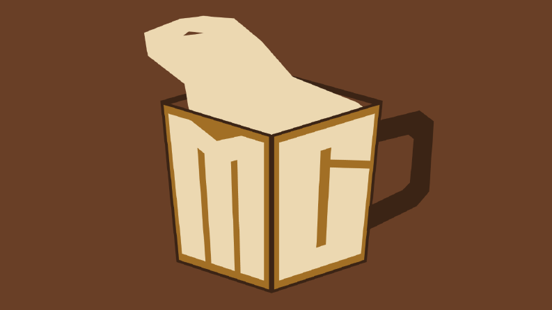 Marmot Coffe - LOGO TASARIMI