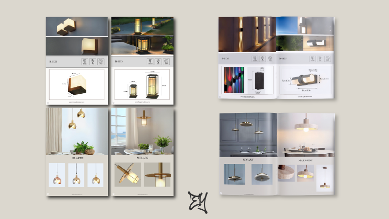 LTD Dış Işık Kataloğu