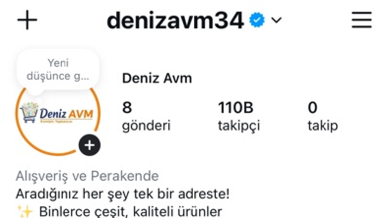 Sosyal Medya 