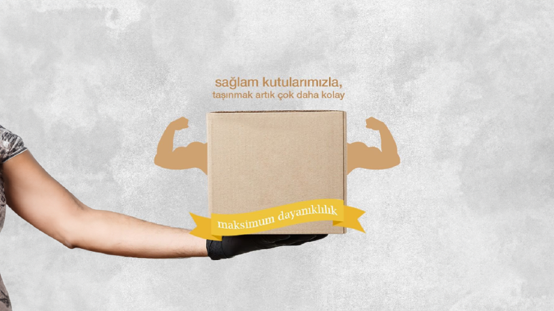 Koli Fabrikası