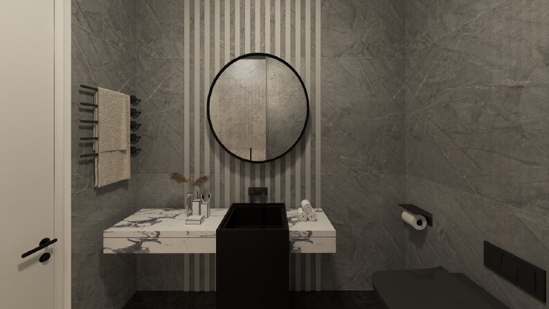 3d modellemesi
