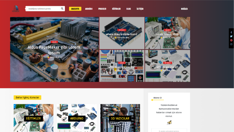 elektronigedair.com
