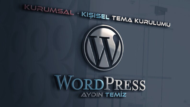 Ben, wordpress lisanslı tema alıp kurabilirim