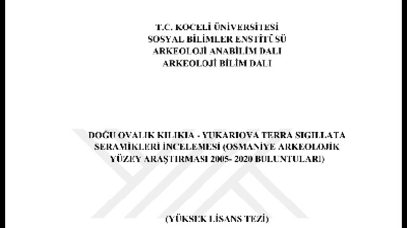 Redaksiyon & Metin Düzenleme 