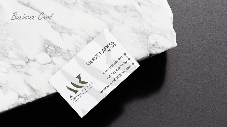 Business Card Design