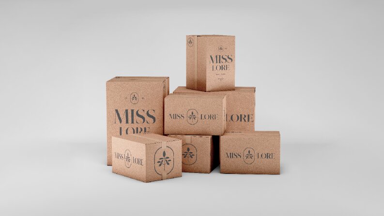Miss Lore Koli Tasarımı