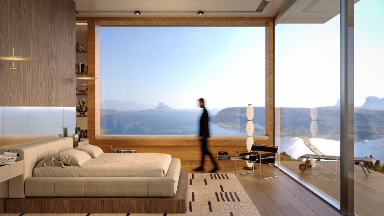 H.A. Evi