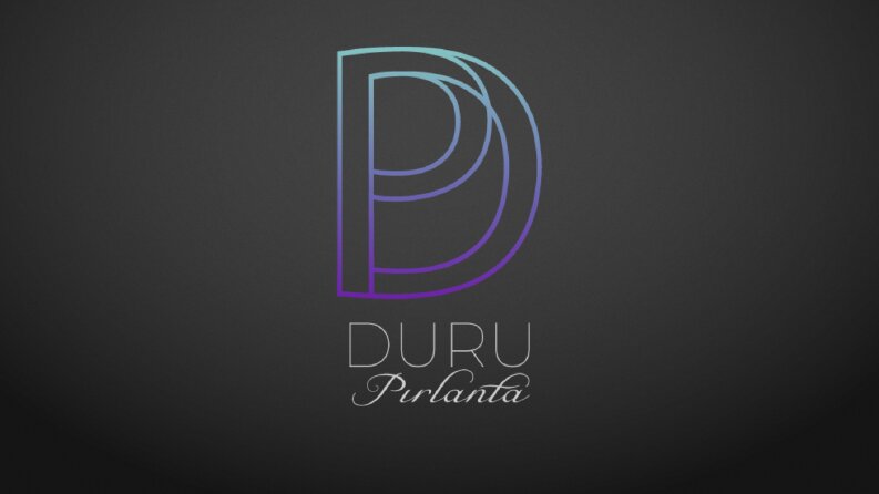 Sosyal medya logo tasarımı