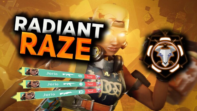 Thumbnail Tasarımlarım
