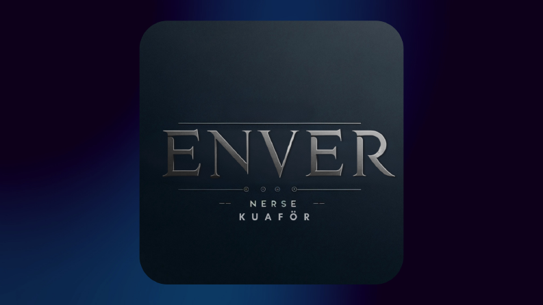 Enver Nerse