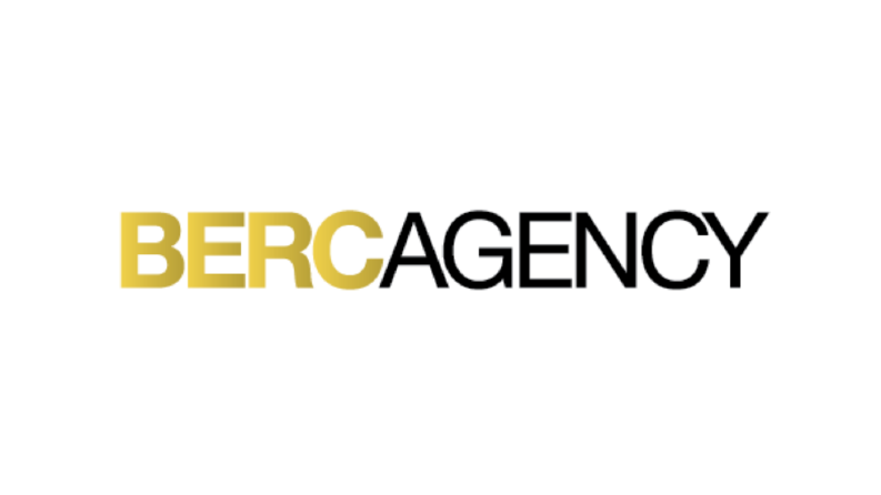 Kurumsal Kimlik Tasarımlarım / BERCAGENCY