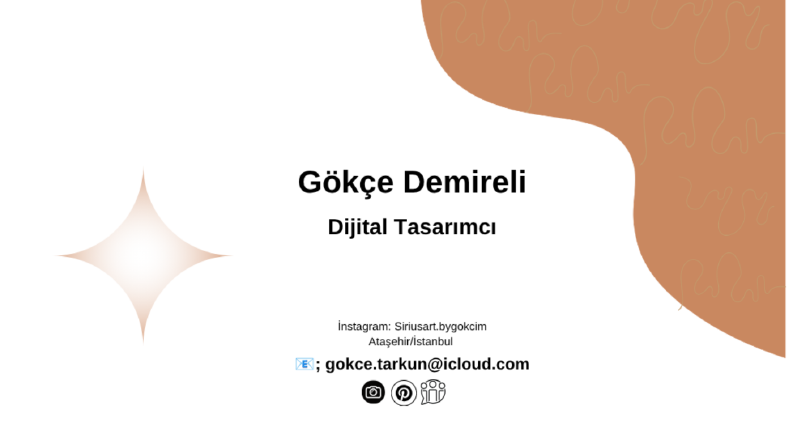 Kartvizit Tasarım