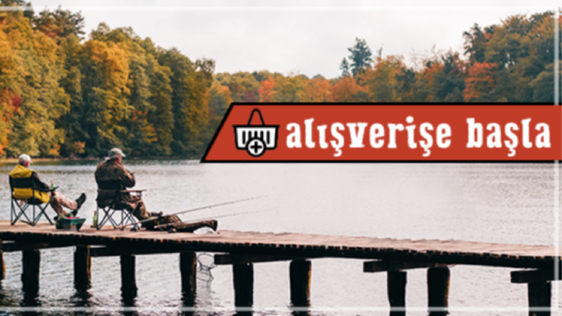 E-ticaret sitesi banner tasarımları
