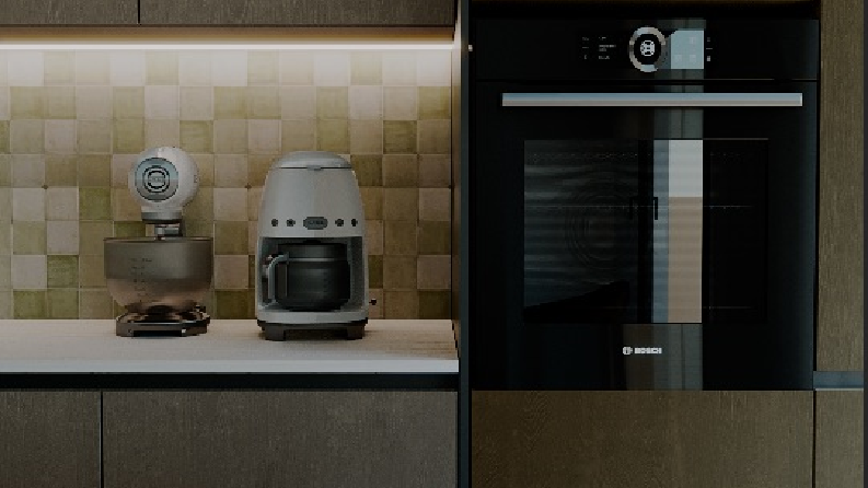3d iç mekan görselleştirme