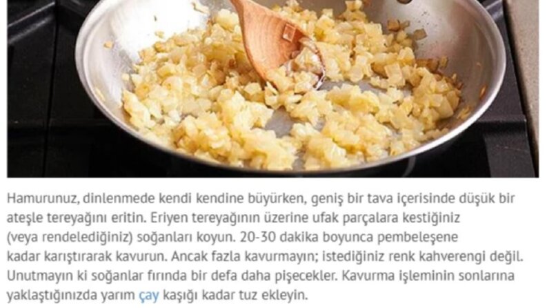 İş örneğim