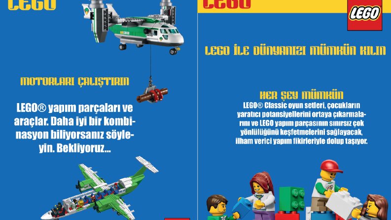 LEGO-TANITIM