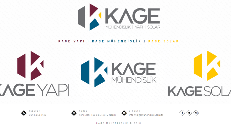 Kage Mühendislik