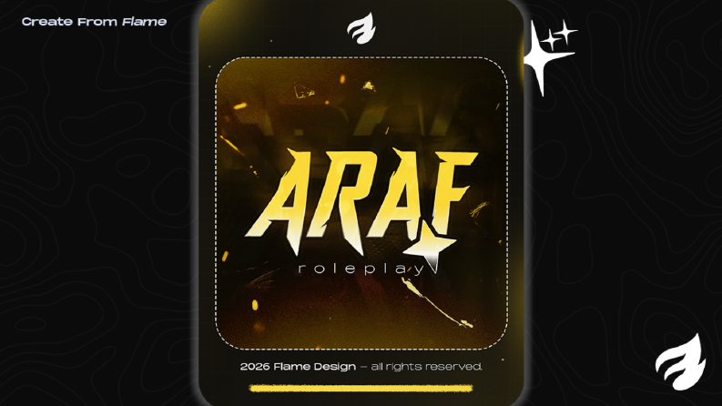  GAMING LOGO