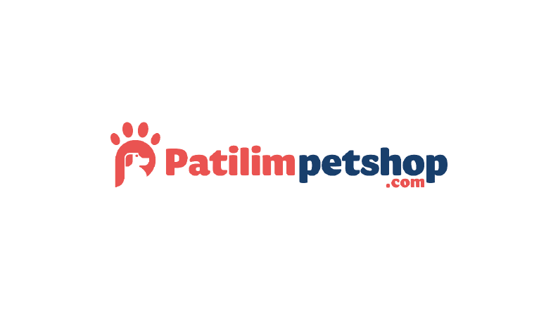 Patilim Petshop Logo