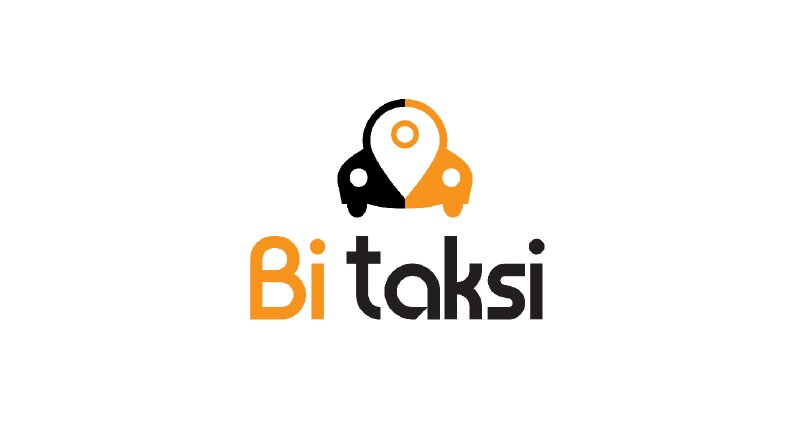 BiTaksi Konsept Logo Tasarımı