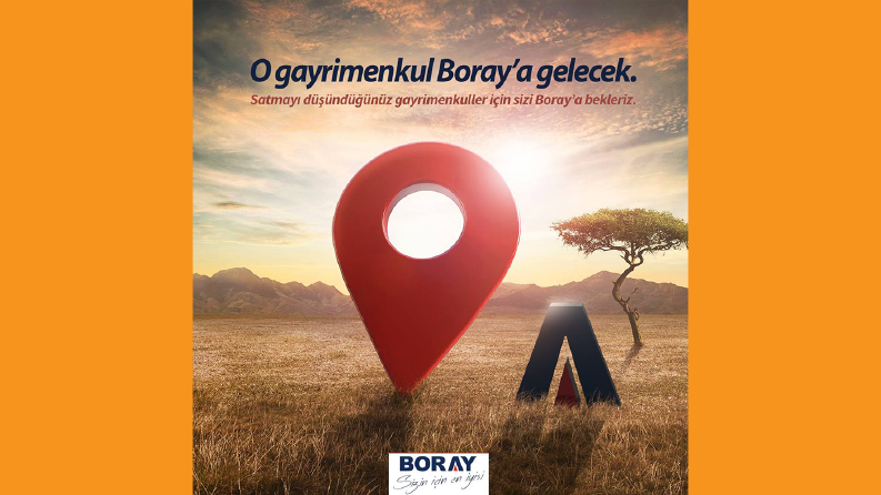 İş örneğim