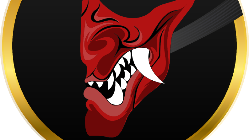 Kişisel Oyuncu Logo