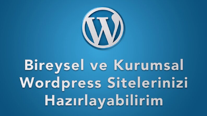 İş örneğim