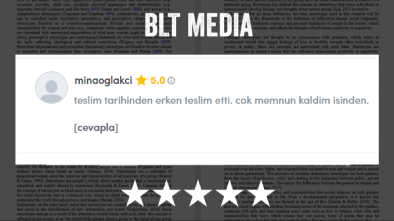 Profesyonel Çeviri Hizmetleri