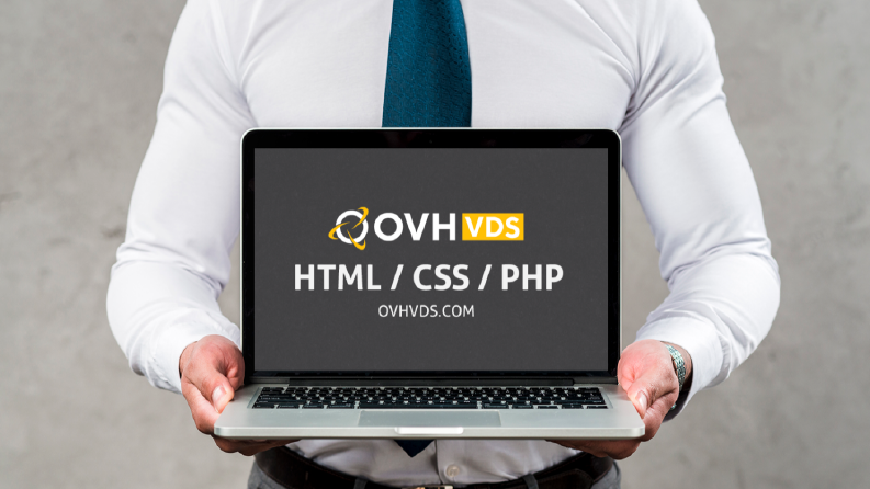 HTML / CSS / PHP