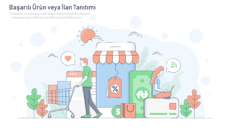 Ürün Tanıtımı #3
