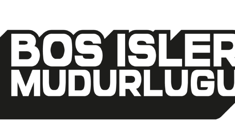 Boş İşler Müdürlüğü - Logo yenileme çalışması