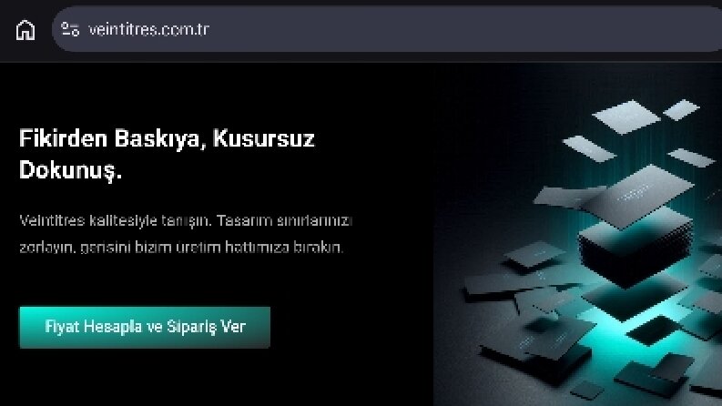 Satışlarınızı Artıracak E-Ticaret ve Profesyonel Web Sitesi Çözümleri