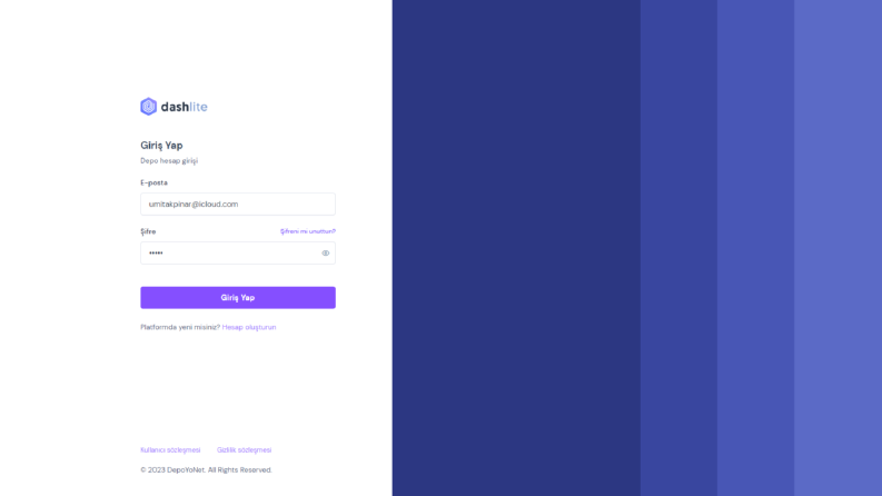 Web Yazılım