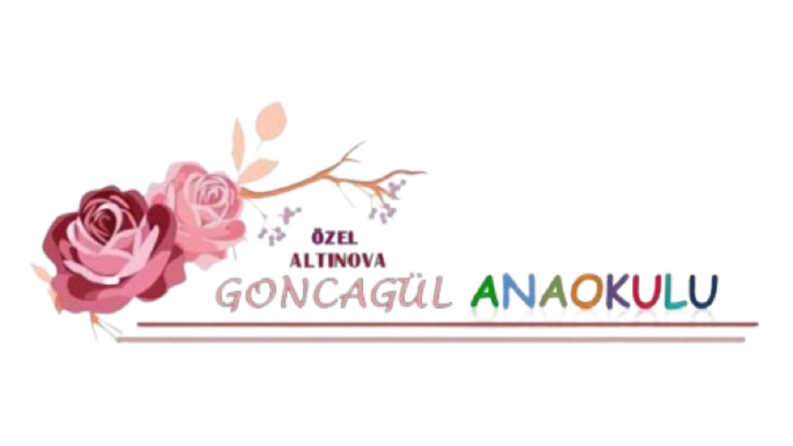 Anaokulu Logo Tasarımı