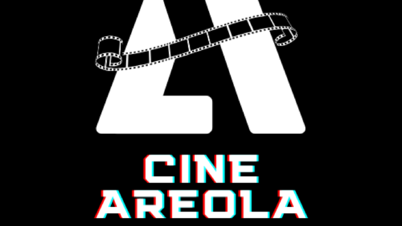 CINE AREOLA - Logo Tasarımı
