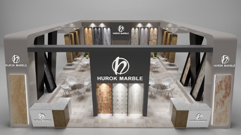 Fuar Stand Tasarımı