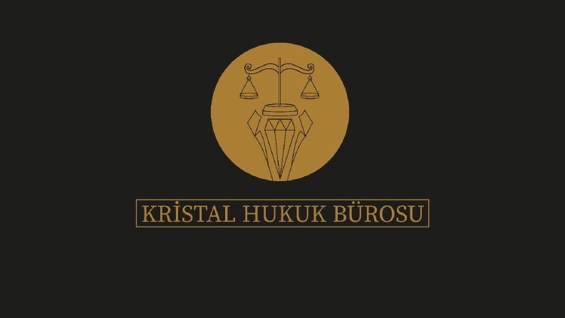 Hukuk Bürosu Örnek Logosu