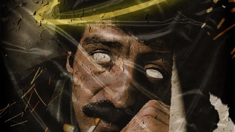 cover art - şarkı kapağı